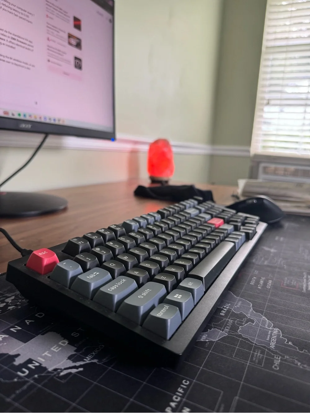 N/A 96% layout